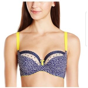 Cleo by Panache Balconette Bra